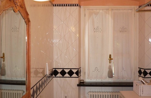 Vigliano Biellese Apartment | Cascina Bonina - apartment Ortensia