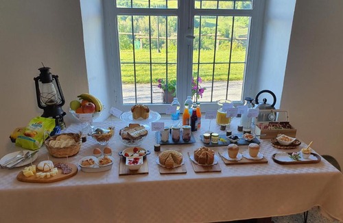 Bossolasco Bed & Breakfast | Cascina Brichat Alta Langa