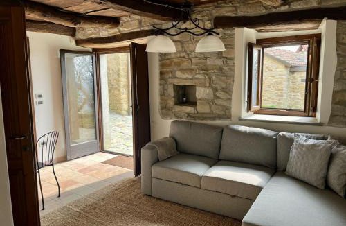 Olmo Gentile House | Cascina Bricco