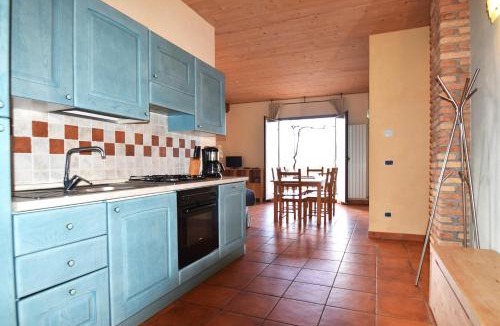 Montegrino Valtravaglia Apartment | Cascina Cadorna 1