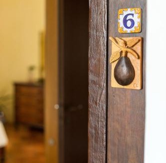 Ghemme Bed & Breakfast | Cascina Cavenago