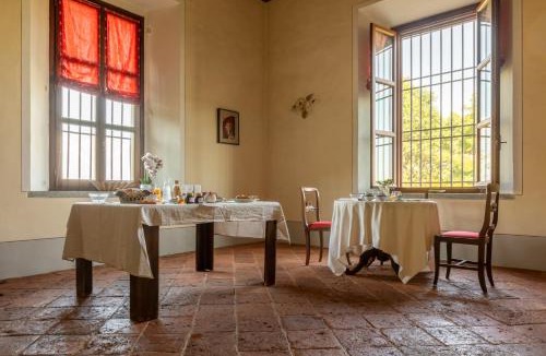 Ghemme Bed & Breakfast | Cascina Cavenago