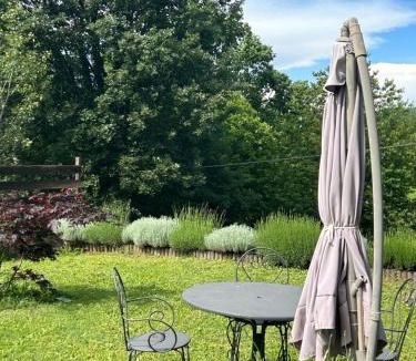 Grognardo House | Cascina Ciosse apartament