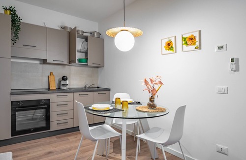 Villaggio Prealpino Apartment | Cascina Conicchio 1