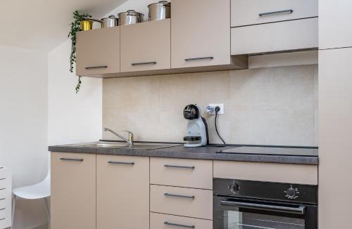 Villaggio Prealpino Apartment | Cascina Conicchio - Metro Station - by Host4U
