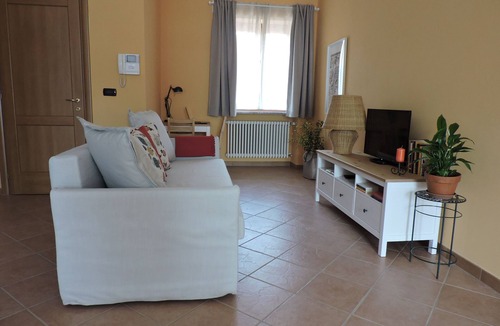 Lozzolo Apartment | Cascina in Alto Piemonte