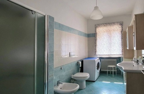 Lozzolo Apartment | Cascina in Alto Piemonte