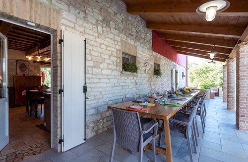 Fossombrone Villa | Cascina Marianna 12+4, Emma Villas