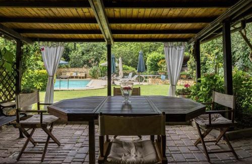 Strevi House | Cascina Oddone Prati Winery