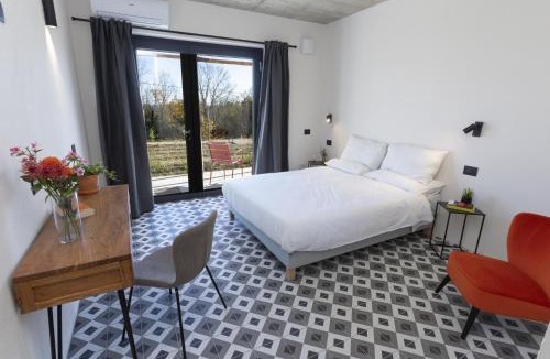 Montafia House | Cascina Rüral
