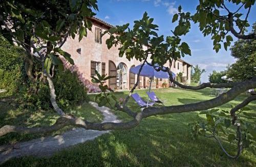 Grazzano Badoglio House | Cascina Rosa B&B