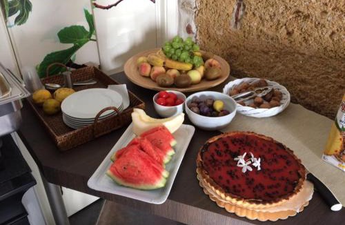 Santa Flavia Bed & Breakfast | Case Giannone