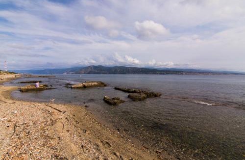 Ganzirri Apartment | Case Panoramiche sul Lago