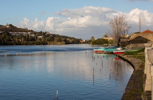 Ganzirri Apartment | Case Panoramiche sul Lago