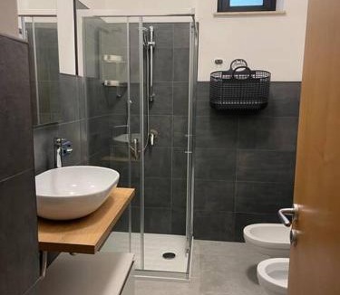 Borgetto House | Case Vacanza Baglio Ciambre