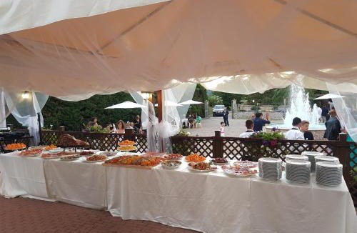 Arrone Apartment | Case Vacanza Fiocchi
