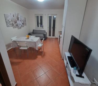 Scilla House | Case Vacanze Matteotti di Scilla