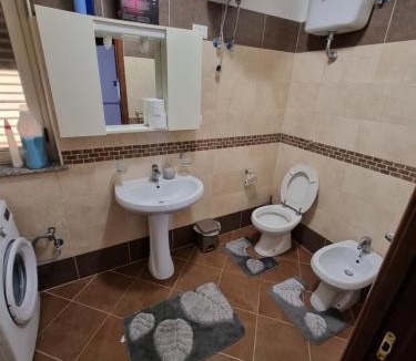 Scilla House | Case Vacanze Matteotti di Scilla