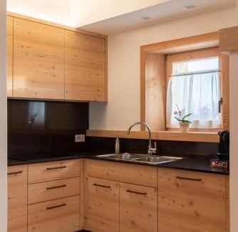 San Martino D'Alpago House | Casera Moda Luxury Chalet