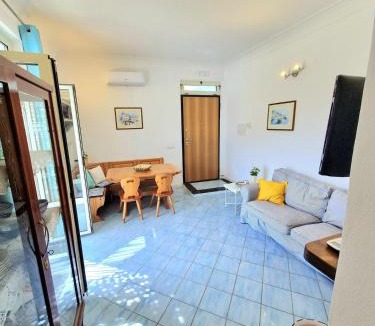 Nerano Apartment | Casetta a Nerano