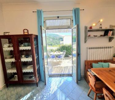 Nerano Apartment | Casetta a Nerano