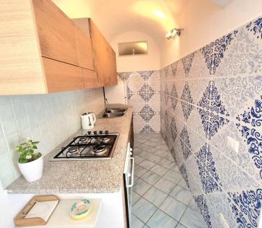 Nerano Apartment | Casetta a Nerano