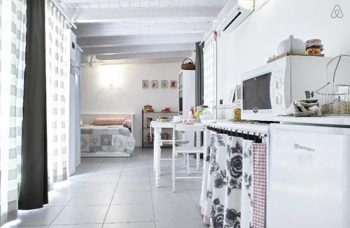 San Giovanni Lupatoto Bed & Breakfast | Casetta Bianca B&B