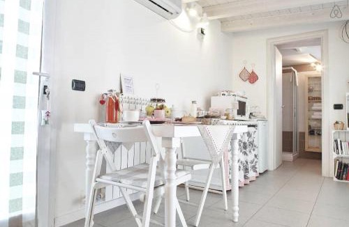 San Giovanni Lupatoto Bed & Breakfast | Casetta Bianca B&B