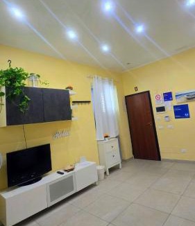 Montegrappa Apartment | Casetta Delia