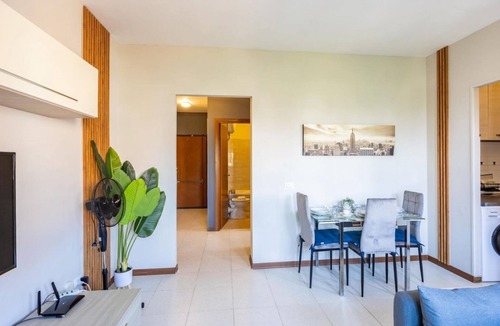 Quartiere XXX San Basilio Apartment | Casetta di Giò by Rentbeat