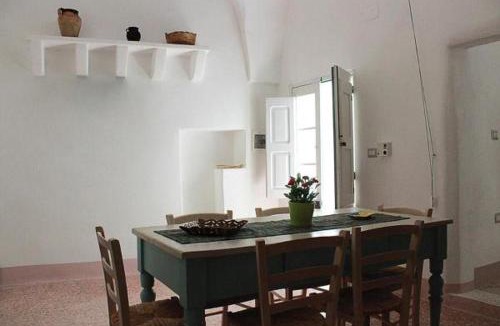 Matino House | Casetta di paese