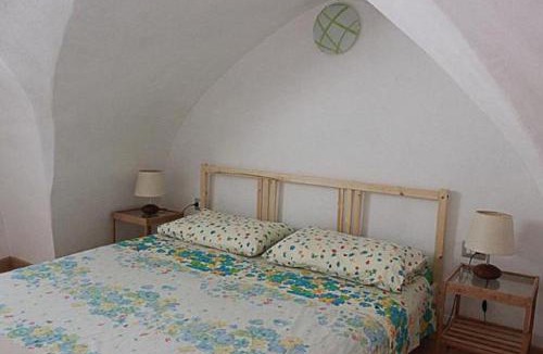 Matino House | Casetta di paese