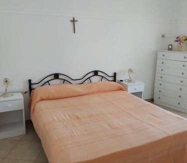 Marina di Mancaversa House | Casetta Mariapia a few steps from Gallipoli