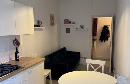 Gorla Apartment | Casetta Martesana - new one-bedroom apartment on the naviglio
