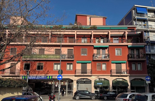 Gorla Apartment | Casetta Martesana - new one-bedroom apartment on the naviglio