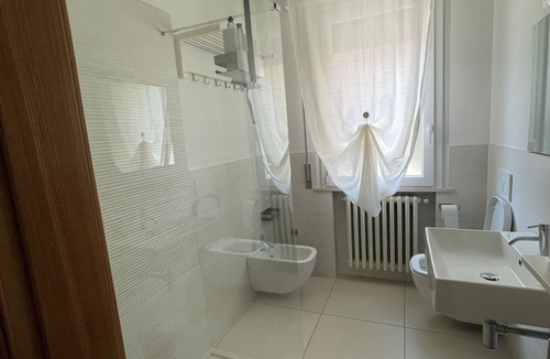 Santarcangelo di Romagna House | Casetta Mia - Holiday Family House in Romagna