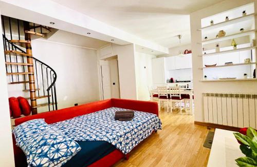 Campo Ascolano House | Casetta Nica
