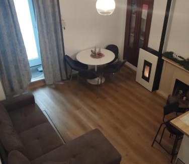 Vallata Apartment | Casetta San Giorgio