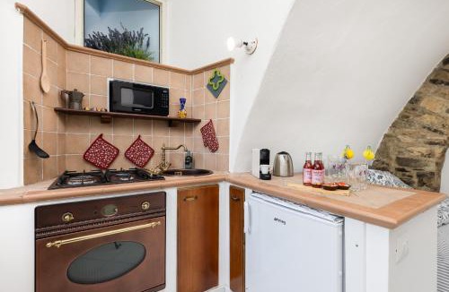 Laglio Apartment | CASETTA SUL LAGO - Spiaggia a 150m