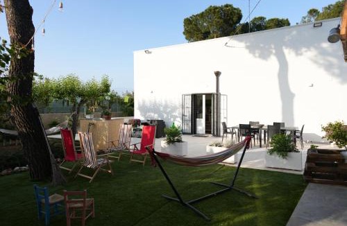 Francavilla Fontana House | Casina Anna Maria