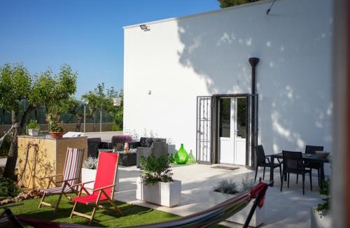 Francavilla Fontana House | Casina Anna Maria