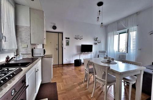Quartiere XXXIII Lido di Ostia Ponente Apartment | Casina Marina