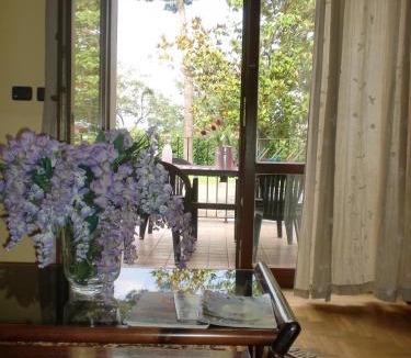 Montefiascone House | Casina Pian Di Monetto