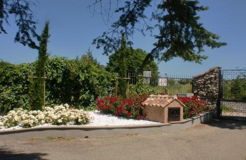 Montefiascone House | Casina Pian Di Monetto