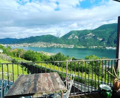 Cremignane Bed & Breakfast | Casitamia b&b