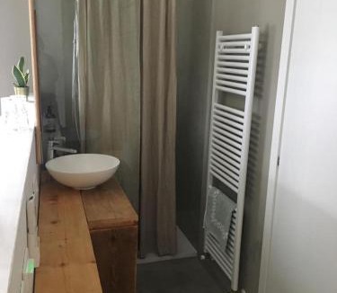 Cremignane Bed & Breakfast | Casitamia b&b