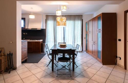 Castello di Serravalle Apartment | CASOLARA: ospitalità su misura