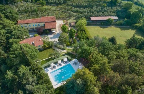 Rivoli Veronese Apartment | Cason degli ulivi-APT Rose