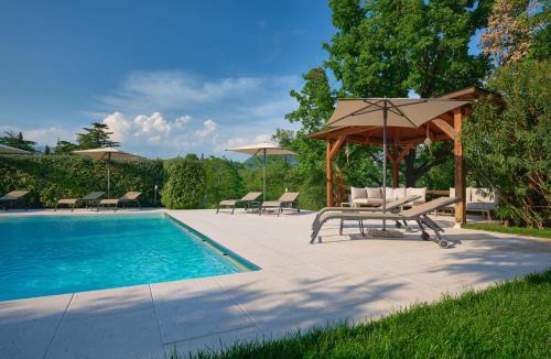 Rivoli Veronese Apartment | Cason degli ulivi-APT Classic 2