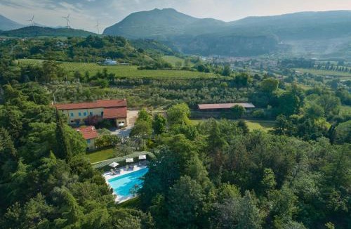 Rivoli Veronese Apartment | Cason degli ulivi-APT Classic 2